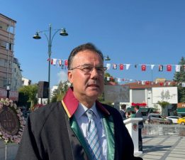 BURDUR BAROSU SEÇİMLERİNDE BAŞKAN GEDİK ADAY OLMAYACAK