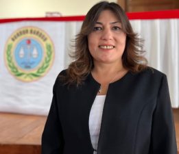 Burdur Barosu’nun İlk Kadın Başkanı Meltem Özdemir seçildi