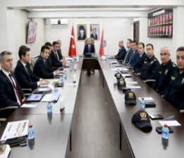 Ali Yerlikaya: Kadınların huzuruna kast edenlere rahat nefes aldırmayacağız