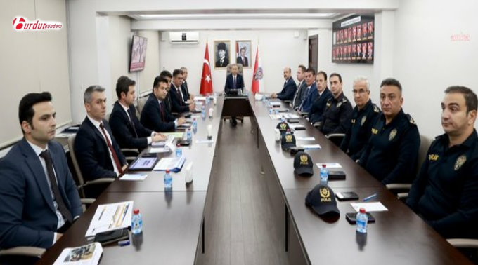 Ali Yerlikaya: Kadınların huzuruna kast edenlere rahat nefes aldırmayacağız