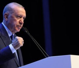 Cumhurbaşkanı Erdoğan’dan Bosna-Hersek’e yardım açıklaması