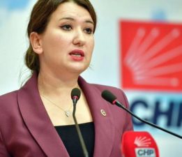 Gökçe Gökçen’den AK Partili Çelik’e tepki: “Katledilen kadınlar, serbest kalan katiller algı değil gerçek”
