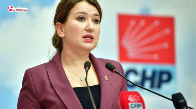 Gökçe Gökçen’den AK Partili Çelik’e tepki: “Katledilen kadınlar, serbest kalan katiller algı değil gerçek”