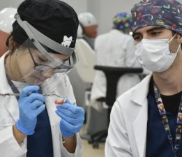 MAKÜ, 2024 YÖK Raporunda İlerleyen Üniversiteler Arasında Yer Aldı