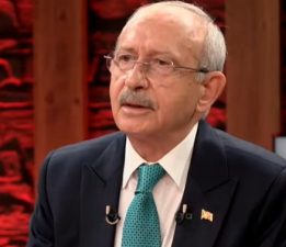 Kemal Kılıçdaroğlu: “Ekrem Bey onların yutacakları kadar kolay bir lokma değildir”