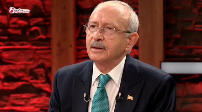 Kemal Kılıçdaroğlu: “Ekrem Bey onların yutacakları kadar kolay bir lokma değildir”
