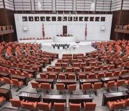 TBMM Genel Kurulu’nda görüşülen Öğretmenlik Meslek Kanunu Teklifi kabul edildi