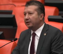 Burdur Milletvekili Akbulut “Bunlar vatandaşı zor duruma sokuyor”