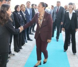 VALİ BİLGİHAN’DAN YEŞİLOVA İLÇESİNE ZİYARET