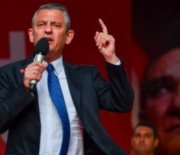 Özgür Özel: Bebek ölümlerini incelemek ve araştırmak için heyet görevlendirildi