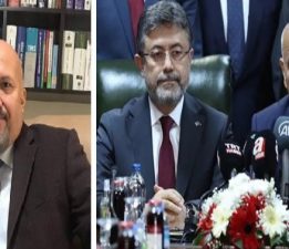 BURDUR SİYASETİNİN ÖNDE GELEN İSİMLERİNDEN ERMAN ELEŞTİRİLERİNE DEVAM EDİYOR