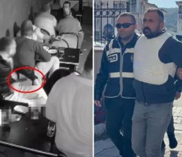 Cinayeti işleyen’in ifadesi ortaya çıktı