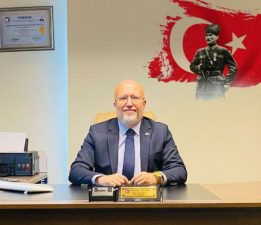 CHP’li Erman’dan ihracı istenen teğmenlere destek “Ebediyen bu ülkenin gururu olacaklar!”