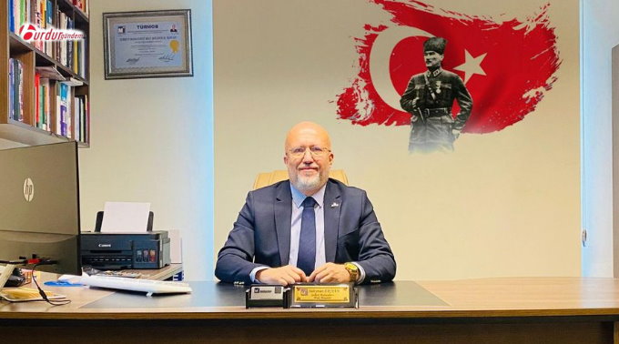 CHP’li Erman’dan ihracı istenen teğmenlere destek “Ebediyen bu ülkenin gururu olacaklar!”