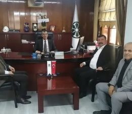 Burdur’da Esnaf ve Çiftçi İçin Kritik Görüşme Gerçekleşti!