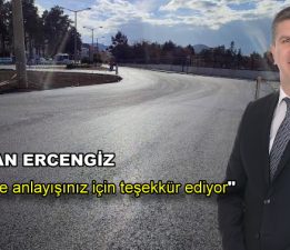 Asfaltlama Çalışmaları hız kesmeden devam ediyor