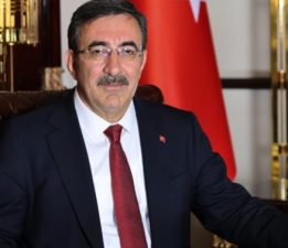 Cevdet Yılmaz: “Yapısal reformları bir takvim çerçevesinde hayata geçiriyoruz”