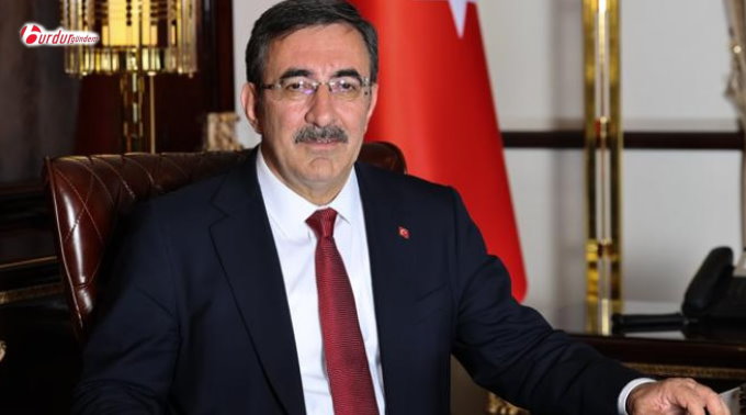 Cevdet Yılmaz: “Yapısal reformları bir takvim çerçevesinde hayata geçiriyoruz”