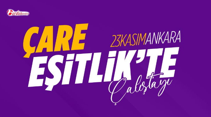 CHP, Kadına Yönelik Şiddete Karşı Uluslararası Mücadele Günü dolayısıyla çalıştay düzenliyor