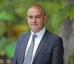 Başkan Alagöz’den Dedikodulara Yanıt