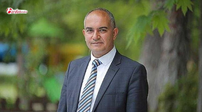 Başkan Alagöz’den Dedikodulara Yanıt