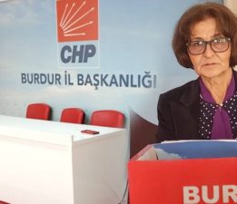 Başkan Şengül Tekin’den Kadına Yönelik Şiddetle Uluslararası Mücadele Günü Açıklaması