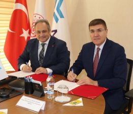 Tarım ve Hayvancılık Alanındaki Meslek Standartlarını MAKÜ Belirleyecek