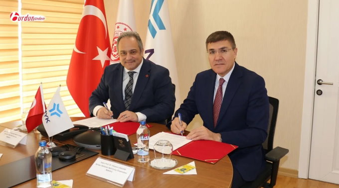 Tarım ve Hayvancılık Alanındaki Meslek Standartlarını MAKÜ Belirleyecek