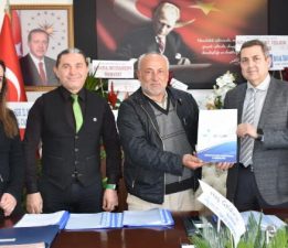 İŞKUR VATANDAŞLARIN HAYATINA DOKUNMAYA DEVAM EDİYOR