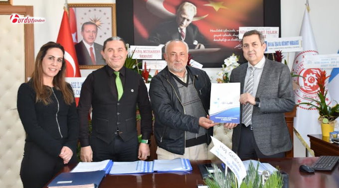 İŞKUR VATANDAŞLARIN HAYATINA DOKUNMAYA DEVAM EDİYOR