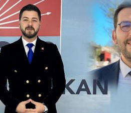 CHP’Lİ AKİF ÖZ’DEN HÜSEYİN BÜYÜKKELEŞ’E CEVAP