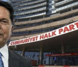 CHP’den Ahmet Özer hamlesi! Tutukluluğa itiraz edilecek