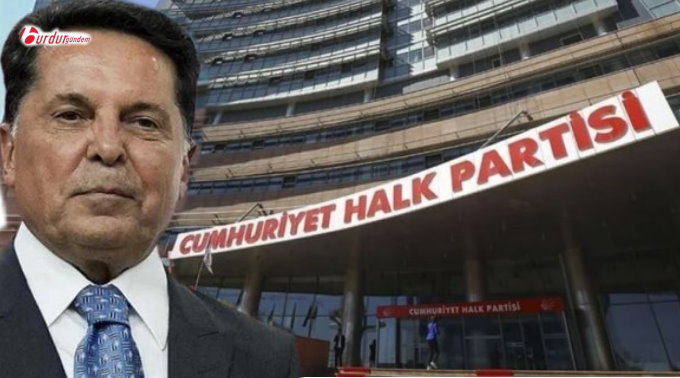 CHP’den Ahmet Özer hamlesi! Tutukluluğa itiraz edilecek
