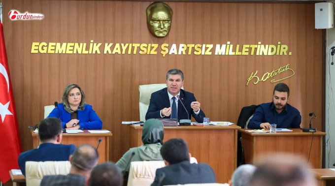 BAŞKAN ERCENGİZ VATANDAŞLARIN GÜVENLİĞİ VE HUZURU İÇİN KOLLARI SIVADI
