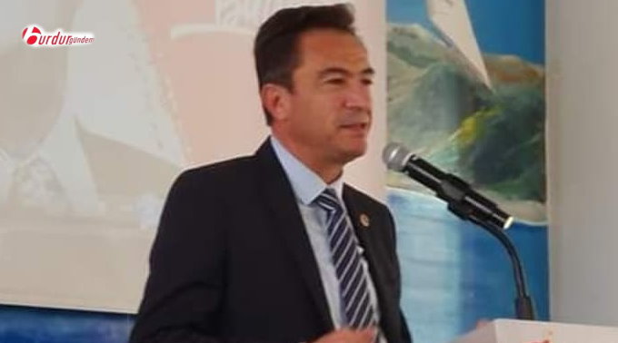 Başkan Kurd Yeşilova belediyesinin borcunu açıkladı