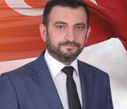 AK PARTİ BURDUR MERKEZ İLÇE BAŞKANI HÜSEYİN OKAN’DAN BASIN AÇIKLAMASI