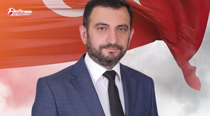 AK PARTİ BURDUR MERKEZ İLÇE BAŞKANI HÜSEYİN OKAN’DAN BASIN AÇIKLAMASI