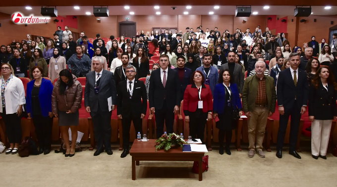 Uluslararası Katılımlı Psikolojik Danışmanlık Sempozyumu Gerçekleştirildi