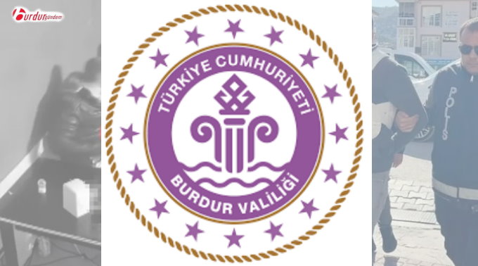 Burdur Valiliği’nden cinayete ilişkin açıklama