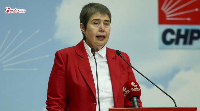 Zeliha Aksaz Şahbaz: “İktidarımızda Tek Bir Evladımız Dahi Tedavisiz Kalmayacak”