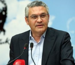 Oğuz Kaan Salıcı: CHP’de Kurultay bir lütuf değildir, haktır, gerekirse Kurultay’a gidilir