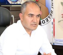 Tefenni Belediye Başkanı Alagöz’den hodri meydan
