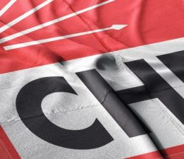 CHP’nin 81 il başkanından ortak açıklama