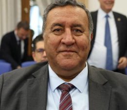 CHP’li Vekil Gürer: “Raftaki gıda fiyatı yükselişini iktidarın hesaplayamadığı görülüyor”