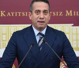 CHP’li Başarır “Esenyurt’a yapılan siyasi operasyonun ödülü Akın Gürlek’e verildi”