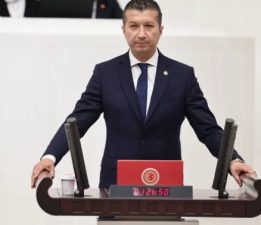 CHP’li Vekil AKBULUT “Sorunun Çözümüne Yönelik Acil Politika Üretilmeli”