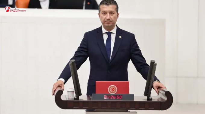 CHP’li Vekil AKBULUT “Sorunun Çözümüne Yönelik Acil Politika Üretilmeli”