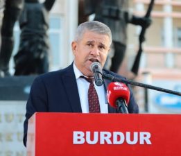 İl Başkanı Kadir Koç “AKP yatırımların dağılımında da ayrımcılığını göstermiştir.”