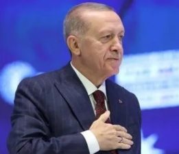 AK Parti İl kongreleri için tarih belli oldu