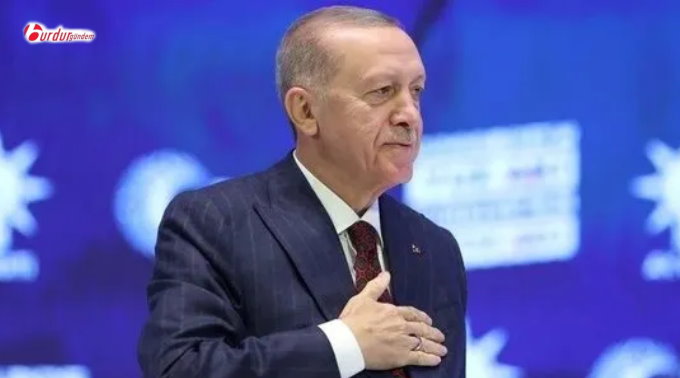 AK Parti İl kongreleri için tarih belli oldu